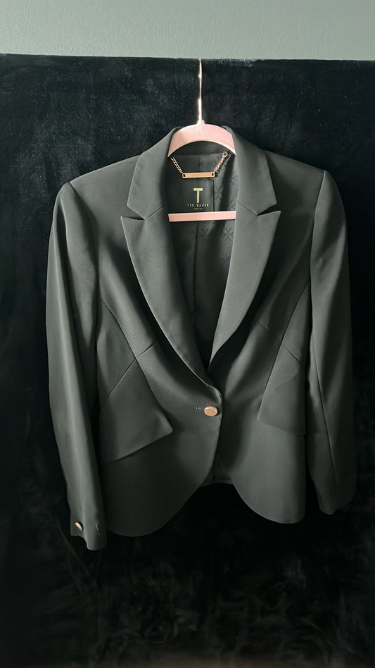 Ted Baker - Black blazer